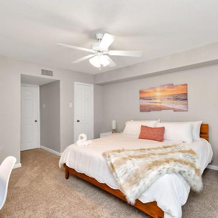 Apartmán Texas Med Center Luxury Loft Houston Exteriér fotografie