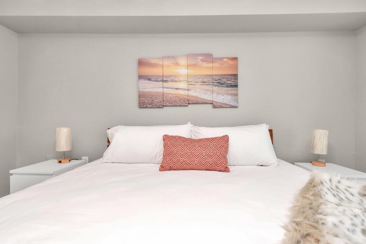 Apartmán Texas Med Center Luxury Loft Houston Exteriér fotografie
